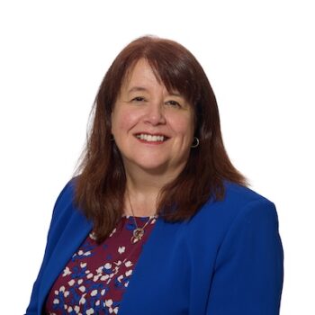 Jenny Shaw SMI