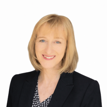 Headshot of Director of Finance at SMI group