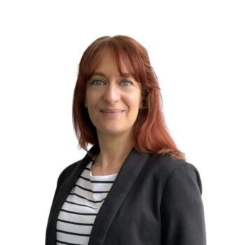 Headshot of Human resources manager at SMI group