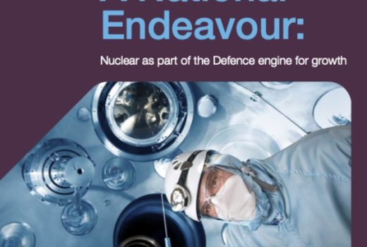 Govt UK Report Image